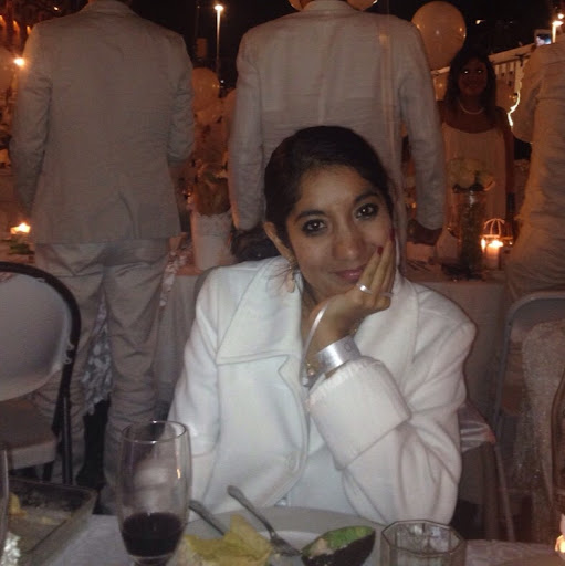Martha Aguilar Photo 19