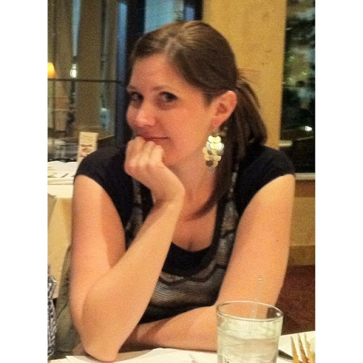 Jessica Anderson Photo 14