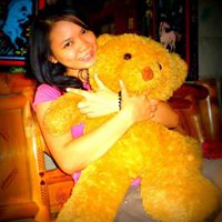 Geraldine Castro Photo 20