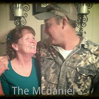 Rita Mcdaniel Photo 13