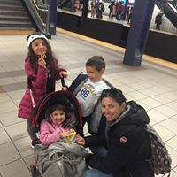 Sara Andreozzi Photo 11