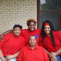 Irene Hunter Photo 27