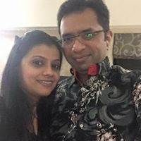 Megha Patel Photo 12
