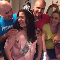 Mary Azar Photo 17