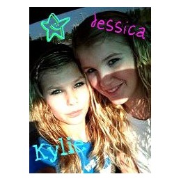 Jessica Ferris Photo 9