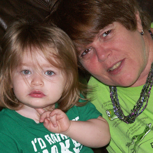 Sue Mccullough Photo 24