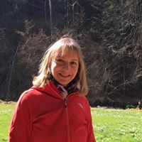 Denise Flemming Photo 10