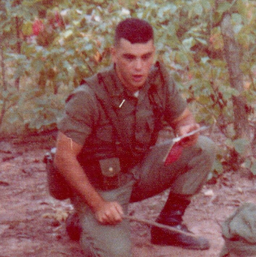 David Tidwell Photo 21