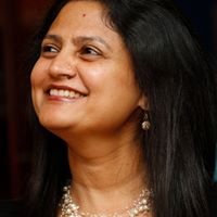 Sunita Desai Photo 15