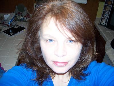 Tina Sharp Photo 28