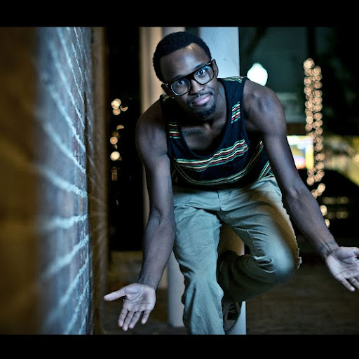 Terrell Francis Photo 4