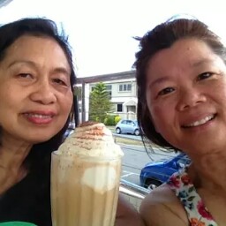 Maria Ong Photo 15