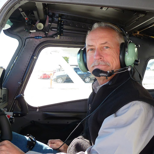 Mark Ackerman Photo 50