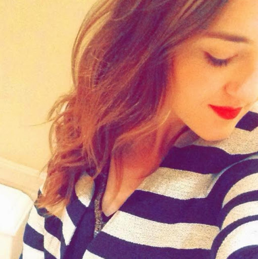 Christina Wolf Photo 14