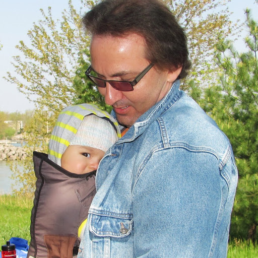 Calvin Harvey Photo 10