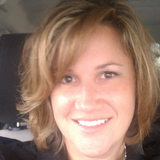 Amy Corcoran Photo 38