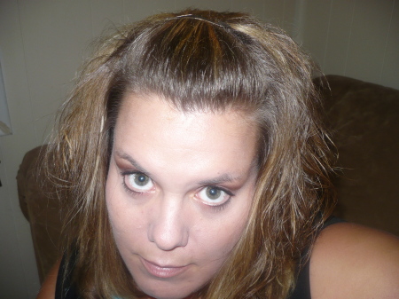 Crystal Warren Photo 6