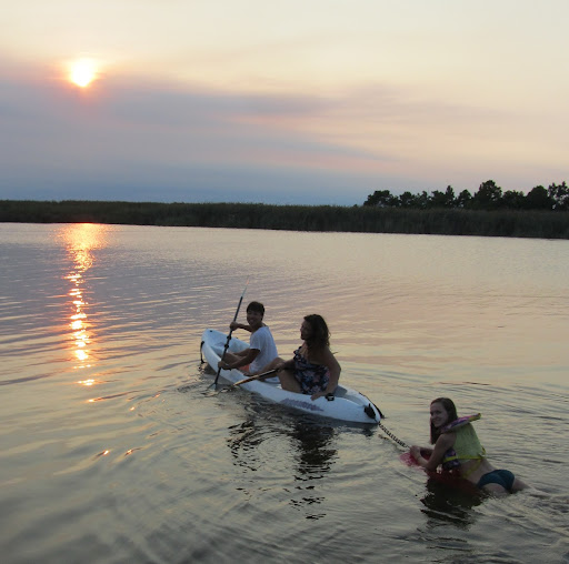 Carrie Baker Photo 25