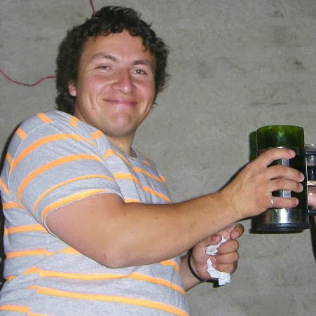 Julio Saavedra Photo 20