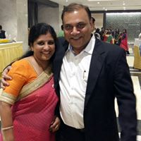 Rohini Chandra Photo 7