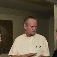 Bernie Foss Photo 3