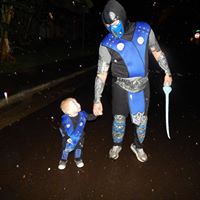 Benjamin Vaughn Photo 17