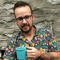 Aaron Mayfield Photo 6