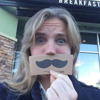 Julia Waite Photo 12