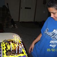 Tyler Clinton Photo 27