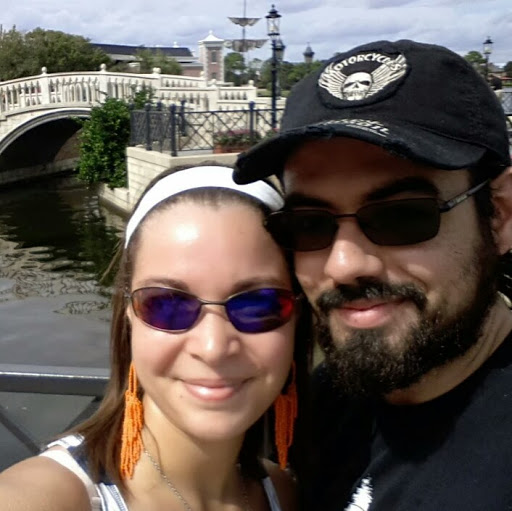 Francis Rodriguez Photo 7