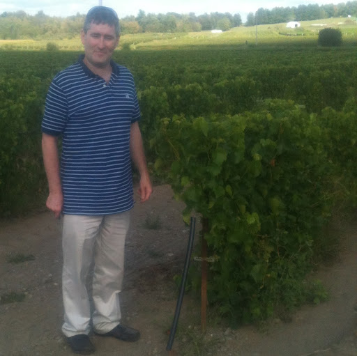 Darrell Clark Photo 31