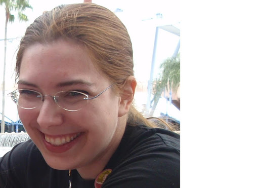 Katherine Metzger Photo 5