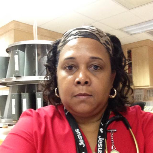 Yvette Thomas Photo 15