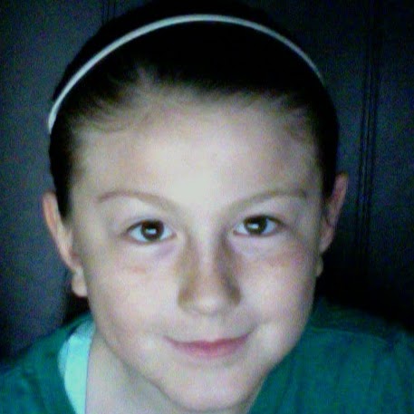 Kimberly Cabral Photo 13