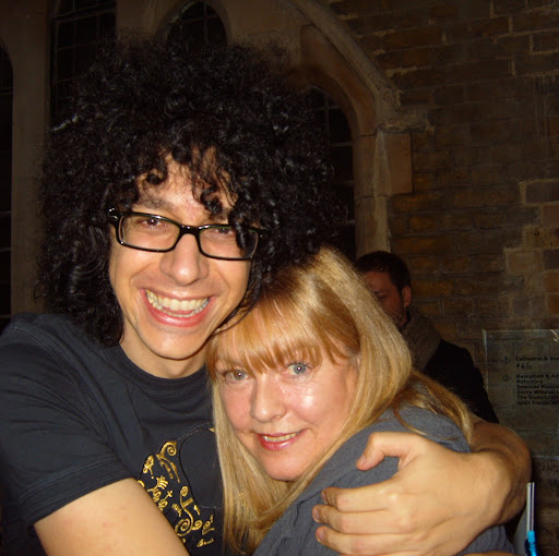 Jane Brewer Photo 14