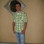 Felipe Aguilar Photo 6