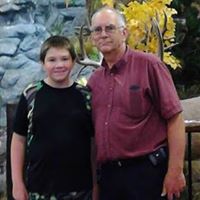 Ernest Murray Photo 15 Ernest Murray Photo 15