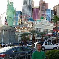 Robert Apolinario Photo 8