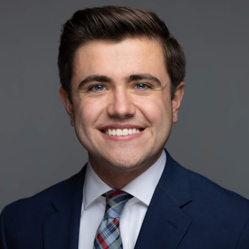 Derek Hunter Photo 18