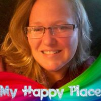 Rebecca Palmer Photo 13