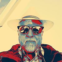 Roger Armstrong Photo 33