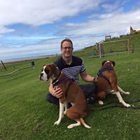 Daniel Armitage Photo 12