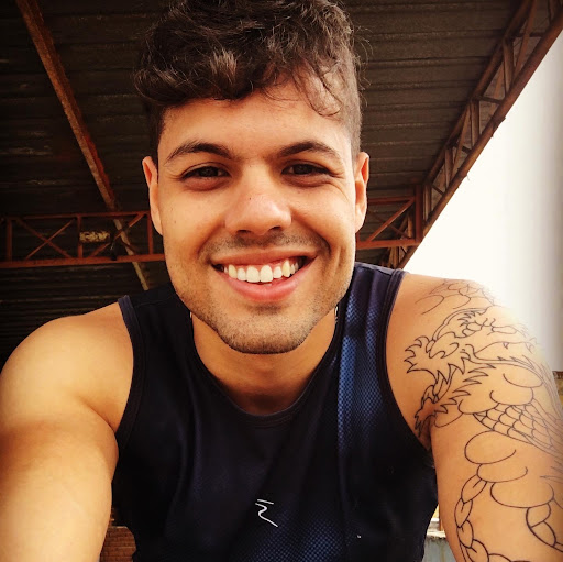 Samuel Pimentel Photo 11