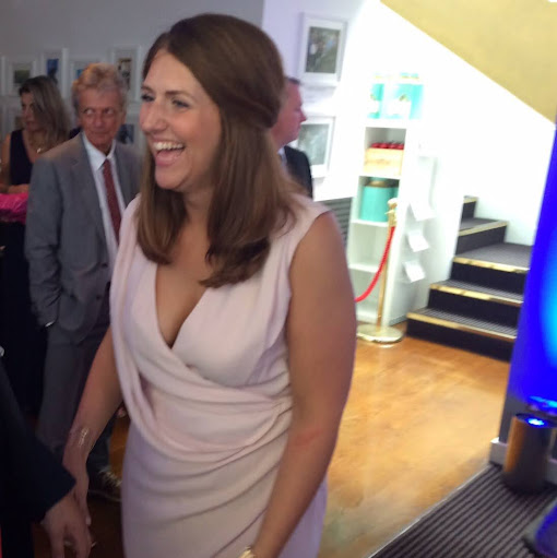 Sarah Visser Photo 6