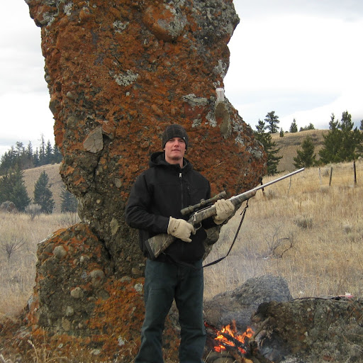 Stephen Everett Photo 13
