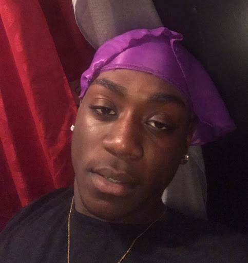 Aaron Grimes Photo 7