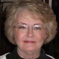 Anne Long Photo 15