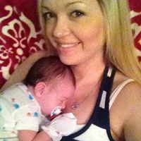 Kristina Brooks Photo 14