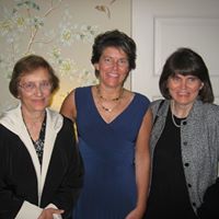 Jane Webster Photo 13