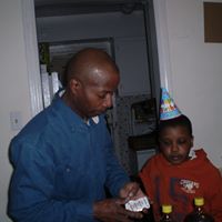 Karl Cunningham Photo 14